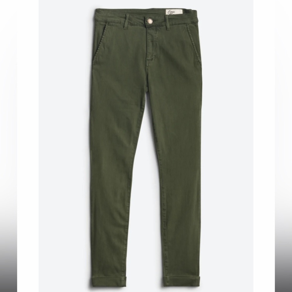 Cosmic Blue Love Callie Eco Skinny Pant